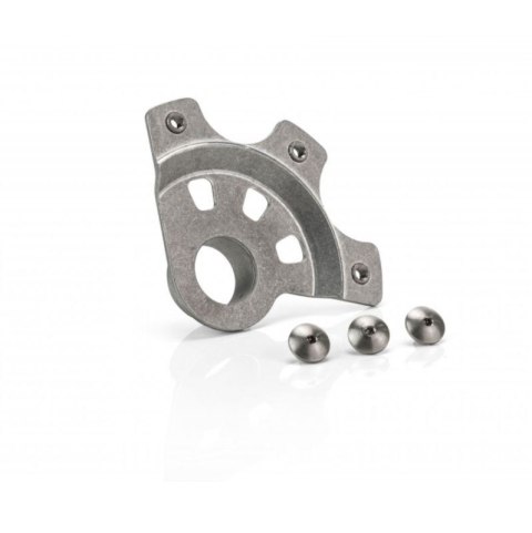 ACERBIS ZESTAW MONTAŻOWY OSŁONY TARCZY HAMULCOWEJ TYŁ KX 250/450 06-08