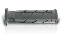 ARIETE MANETKI ROAD SUPER SOFT 120 MM BEZ OTWORU KOLOR CZARNY WZÓR HONDA 12