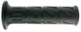ARIETE MANETKI ROAD SUPER SOFT 120 MM Z OTWOREM UNI BLACK WZÓR KAWASAKI 12