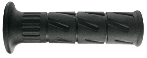 ARIETE MANETKI ROAD SUPER SOFT 120 MM Z OTWOREM UNI BLACK WZÓR KAWASAKI 12