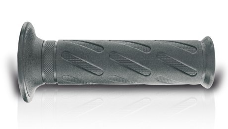 ARIETE MANETKI ROAD SUPER SOFT 120 MM Z OTWOREM KOLOR CZARNY WZÓR SUZUKI 12