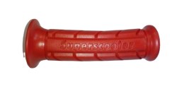 ARIETE MANETKI 01668/A-R SUPERSCOOTER 115 MM BEZ OTWORU UNI RED