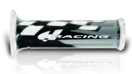 HARRIS MANETKI 01687-HRGR RACING 120/22MM BLACK