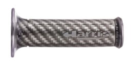 HARRIS MANETKI 01687/F-NC 120/22MM Z OTWOREM SPOR