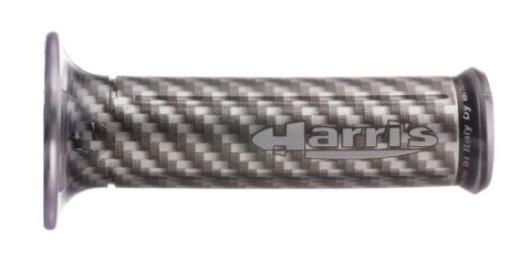 HARRIS MANETKI 01687/F-NC 120/22MM Z OTWOREM SPOR