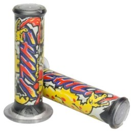 HARRIS MANETKI 01684-CH CHILL 120/22MM Z OTWOREM