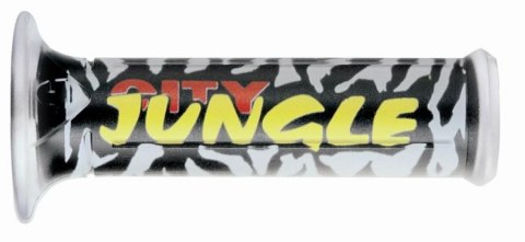 HARRIS MANETKI 01684-CJ CITY JUNGLE 120/22MM BEZ
