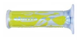 HARRIS MANETKI 01684/F-CG 120/22MM ŻÓŁTE