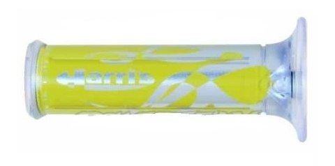 HARRIS MANETKI 01684/F-CG 120/22MM ŻÓŁTE