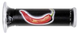 HARRIS MANETKI 01684/F-PE PAPRYKA 120/22MM BLACK/