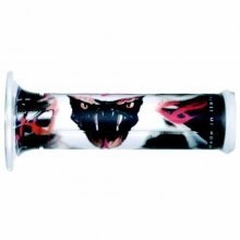 HARRIS MANETKI 01684/F-SE 120/22MM Z OTWOREM CZAR