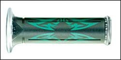HARRIS MANETKI 01684/F-TV 120/22MM Z OTWOREM BLAC