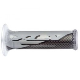 HARRIS MANETKI 01687-XLV GREY/BLACK