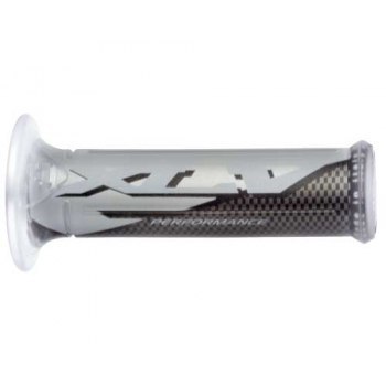 HARRIS MANETKI 01687-XLV GREY/BLACK