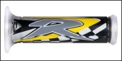 HARRIS MANETKI 01687-RG 125/22MM Z OTWOREM ŻÓŁTE/ HARRIS MANETKI 01687-RG 125/22MM Z OTWOREM ŻÓŁTE/