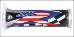 HARRIS MANETKI 01687-RUSA USA 125/22MM Z OTWOREM