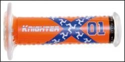 HARRIS MANETKI 01689-DK01 KNIGHTER01 115/22MM BEZ