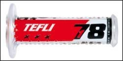 HARRIS MANETKI 01689-RDE8 TEFLI 78 115/22MM BEZ O-RINGÓW