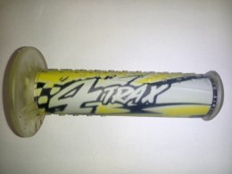 HARRIS MANETKI 01691/L-4T 4TRAX QUAD 130 MM/22MM