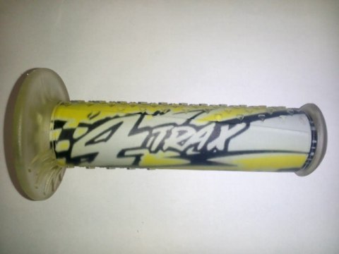 HARRIS MANETKI 01691/L-4T 4TRAX QUAD 130 MM/22MM