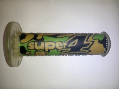 HARRIS MANETKI 01691/L-MI SUPER 4 CAMUFLAGE 130/2 HARRIS MANETKI 01691/L-MI SUPER 4 CAMUFLAGE 130/2