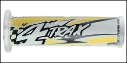 HARRIS MANETKI 01698-4T QUAD 4TRAX 120/22MM BEZ O-RINGÓW
