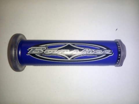 HARRIS MANETKI 01698-BAN QUAD BANSHEE 120/22MM BE HARRIS MANETKI 01698-BAN QUAD BANSHEE 120/22MM BE