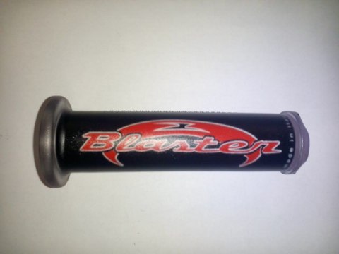 HARRIS MANETKI BLAN QUAD BLASTER 120/22MM BEZ OTWORU HARRIS MANETKI BLAN QUAD BLASTER 120/22MM BEZ OTWORU