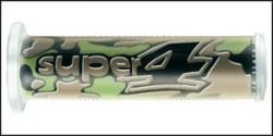 HARRIS MANETKI 01698-MI CAMUFLAGE QUAD 120/22MM B HARRIS MANETKI 01698-MI CAMUFLAGE QUAD 120/22MM B