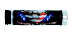 HARRIS MANETKI 02601-HC FLAGA USA 130/22MM BEZ