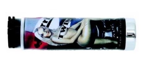 HARRIS MANETKI 02601- NG NAKED GIRL 130/22MM BEZ