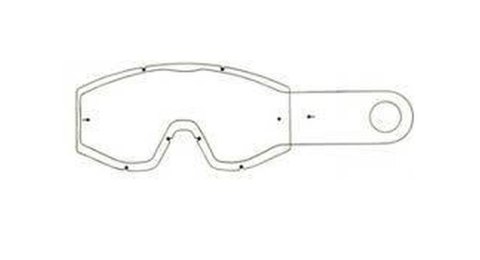 POLYWEL ZRYWKI DO ARNETTE