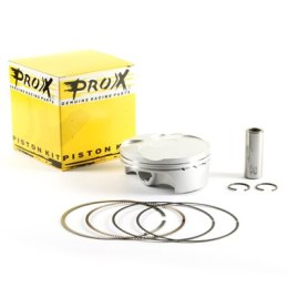 PROX TŁOK HONDA CRF 250R 16-17 76,79MM 13,8:1=OEM