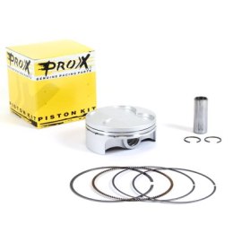 PROX TŁOK KXF250 10 76,98MM 13,2:1 OEM:13001-0115