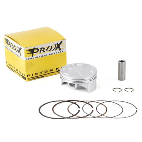 PROX TŁOK YAMAHA YZF 250 12-13 76,95 MM 13,5:1=S PROX TŁOK YAMAHA YZF 250 12-13 76,95 MM 13,5:1=S
