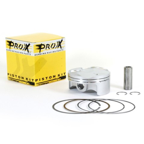 PROX TŁOK YAMAHA YZF 250 14-15 WRF 250 15 76,95 MM PROX TŁOK YAMAHA YZF 250 14-15 WRF 250 15 76,95 MM