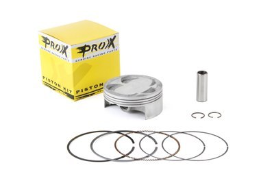 PROX TŁOK YAMAHA YZF 450 YZ450F 03-09 94,96 MM 12,5:1 OEM:5TJ-11631-00 PROX TŁOK YAMAHA YZF 450 YZ450F 03-09 94,96 MM 12,5:1 OEM:5TJ-11631-00
