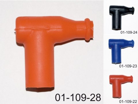NACHMAN FAJKA NA ŚWIECE KĄTOWA NGK TB05 ORANGE NACHMAN FAJKA NA ŚWIECE KĄTOWA NGK TB05 ORANGE