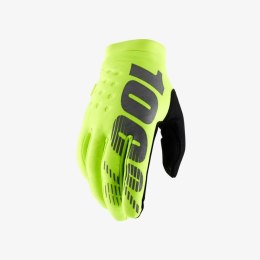 RĘKAWICE CROSS BRISKER Ż SOFTSHELL M