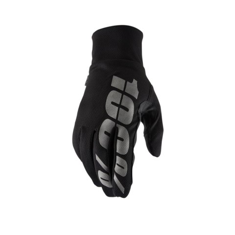 RĘKAWICE HYDROMATIC BLACK L