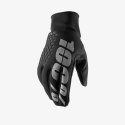 100 PROCENT RĘKAWICE ZIMOWE CROSS ENDURO HYDROMATIC BRISKER WODOODPORNE S STARY KOD 10010-001