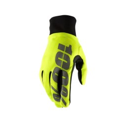 RĘKAWICE HYDROMATIC YELLOW L