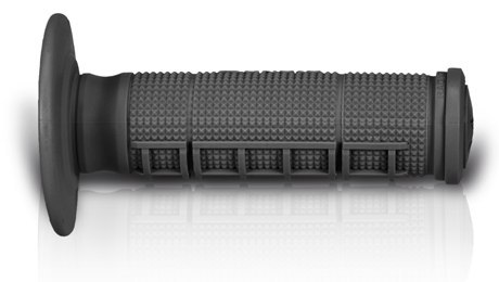 ARIETE MANETKI OFF ROAD UNITY HALF-WAFFLE 115 MM BEZ OTWORU KOLOR CZARNY 12