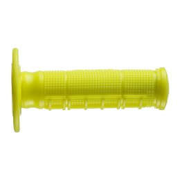 ARIETE MANETKI OFF ROAD UNITY HALF-WAFFLE ASP BEZ OTWORU YELLOW FLUO