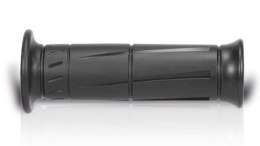 ARIETE MANETKI ROAD SUPER SOFT 120 MM Z OTWOREM UNI BLACK WZÓR KAWASAKI 12