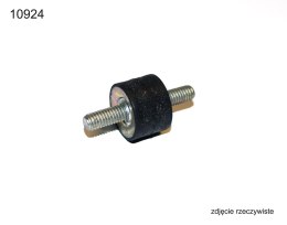 ARIETE SILENT BLOCK 20X15X14 M6