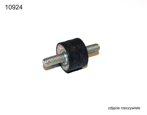 ARIETE SILENT BLOCK 20X15X14 M6