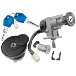 ARIETE SILENT BLOCK 20X15X14 M6