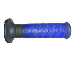 ARIETE MANETKI 10699-GA SCOUTY 120 MM BEZ OTWORU