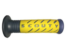 ARIETE MANETKI 10699-GGI SCOUTY 120 MM BEZ OTWORU